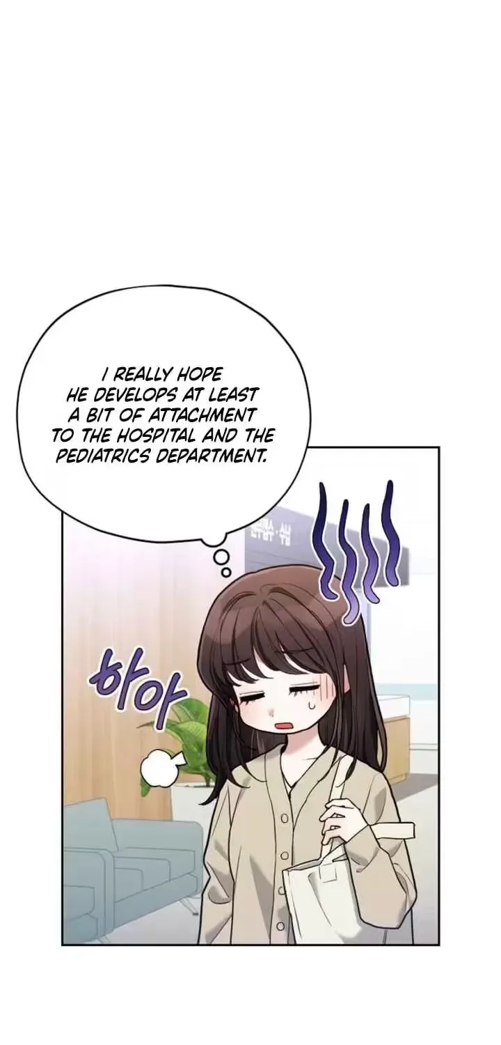 Emergency Flirting Chapter 8 page 42