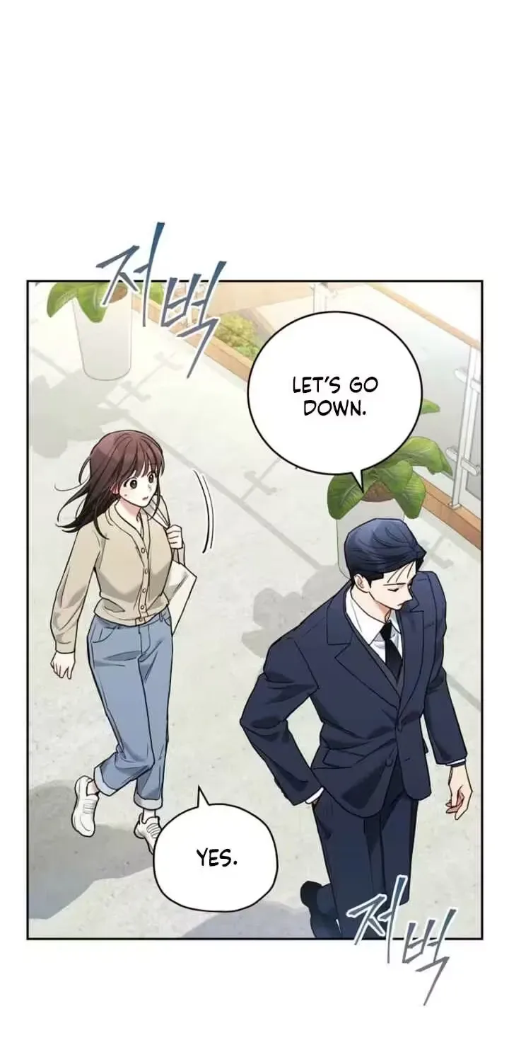 Emergency Flirting Chapter 8 page 43