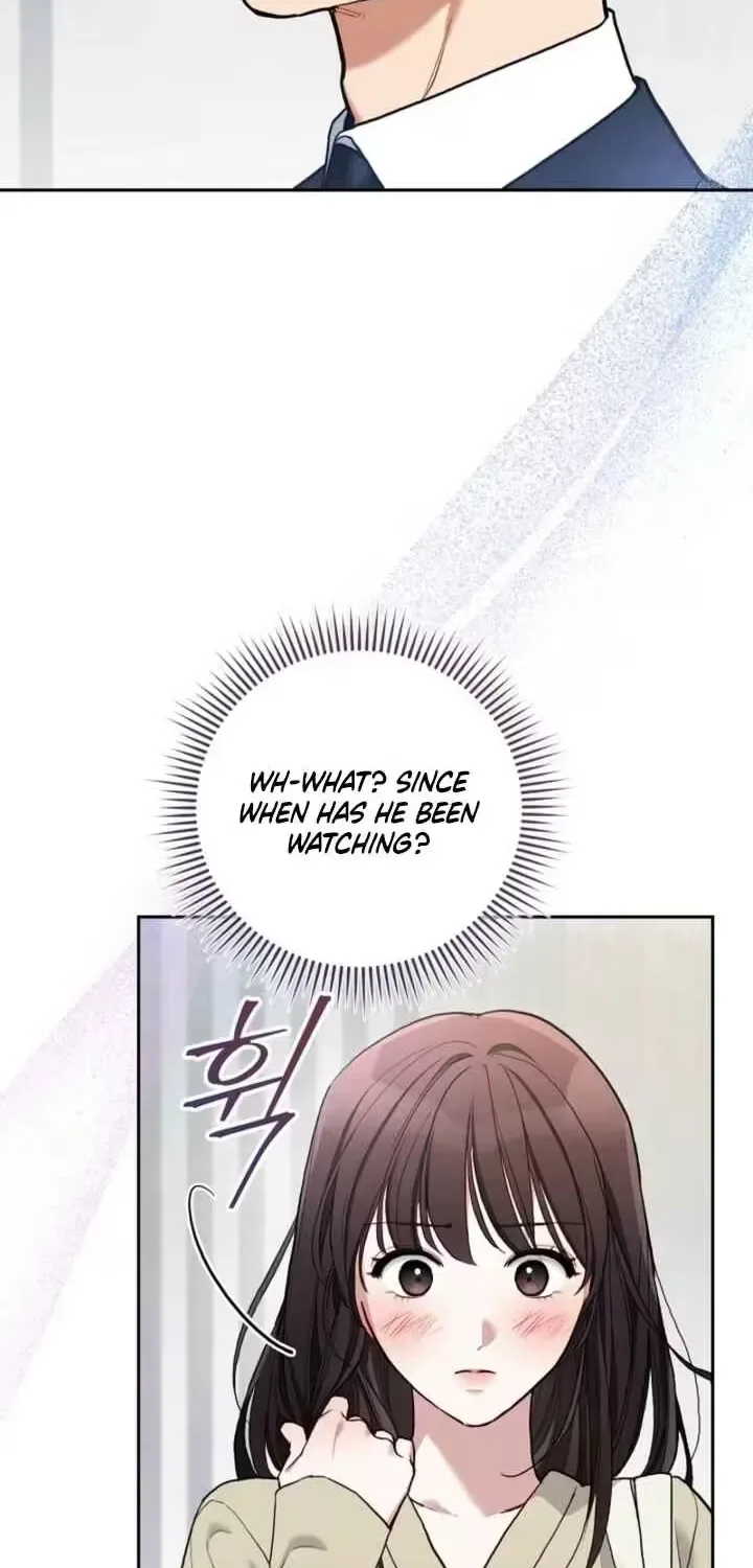 Emergency Flirting Chapter 8 page 52