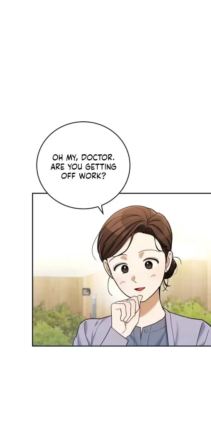 Emergency Flirting Chapter 8 page 62