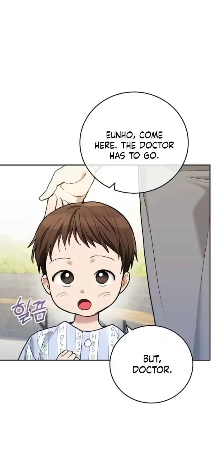 Emergency Flirting Chapter 8 page 63