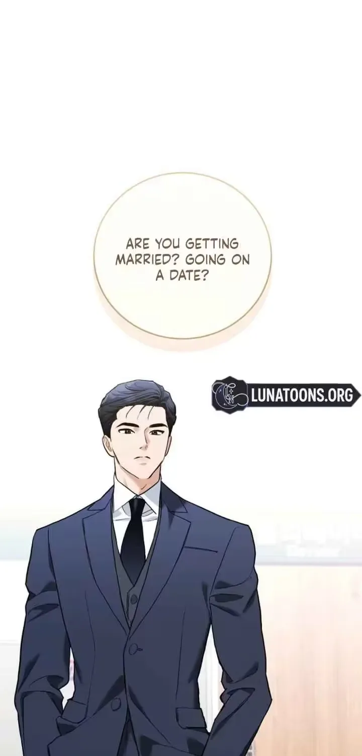 Emergency Flirting Chapter 8 page 64