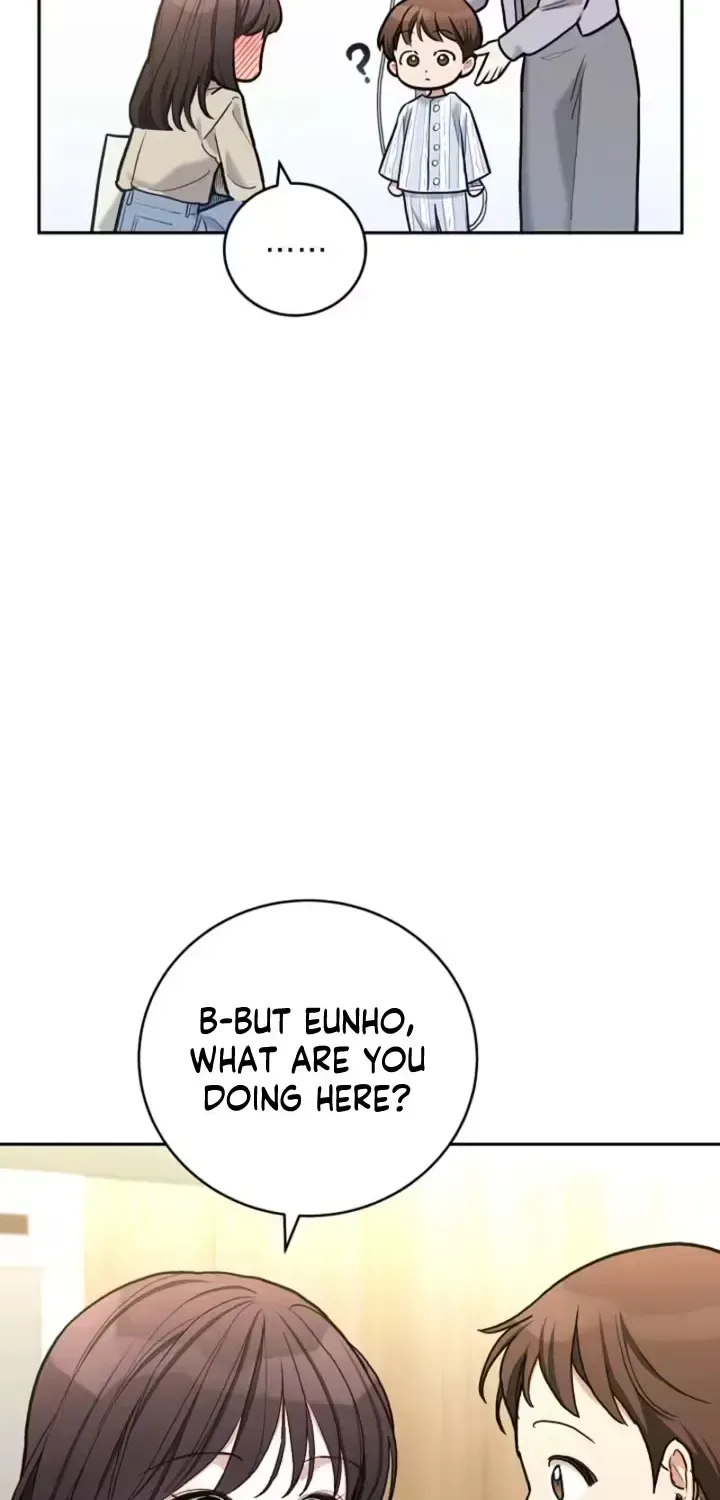 Emergency Flirting Chapter 9 page 6