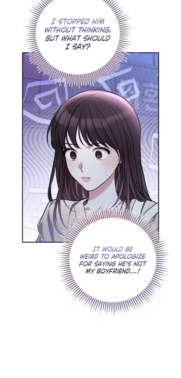 Emergency Flirting Chapter 9 page 19