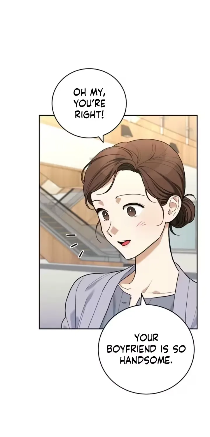 Emergency Flirting Chapter 9 page 3