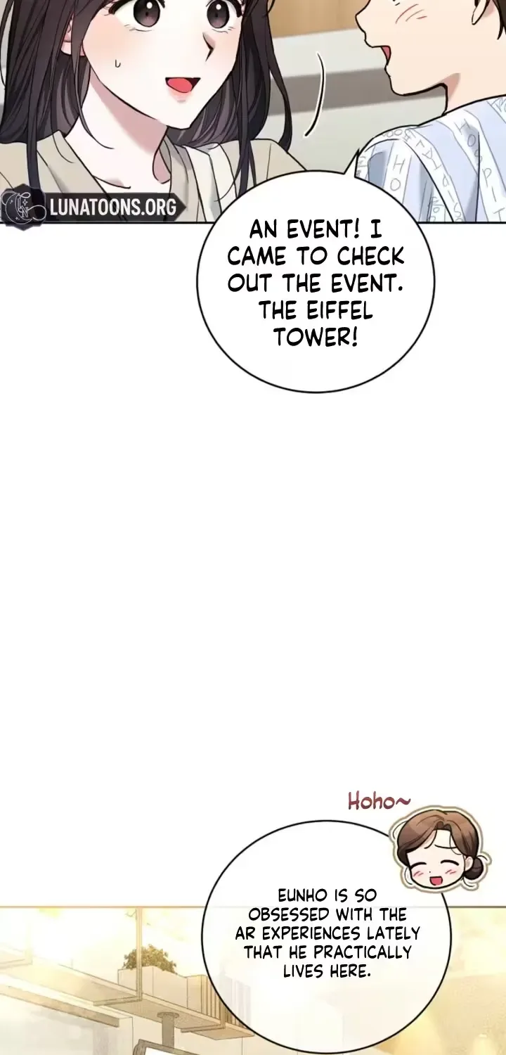 Emergency Flirting Chapter 9 page 7