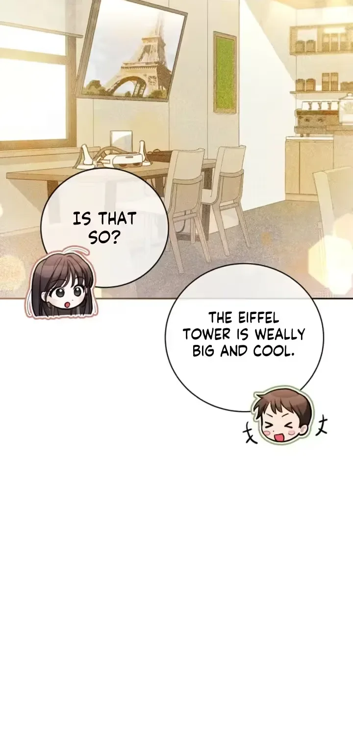 Emergency Flirting Chapter 9 page 8