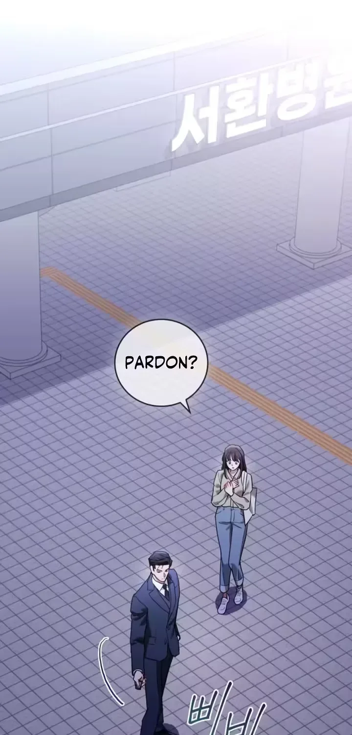 Emergency Flirting Chapter 9 page 21