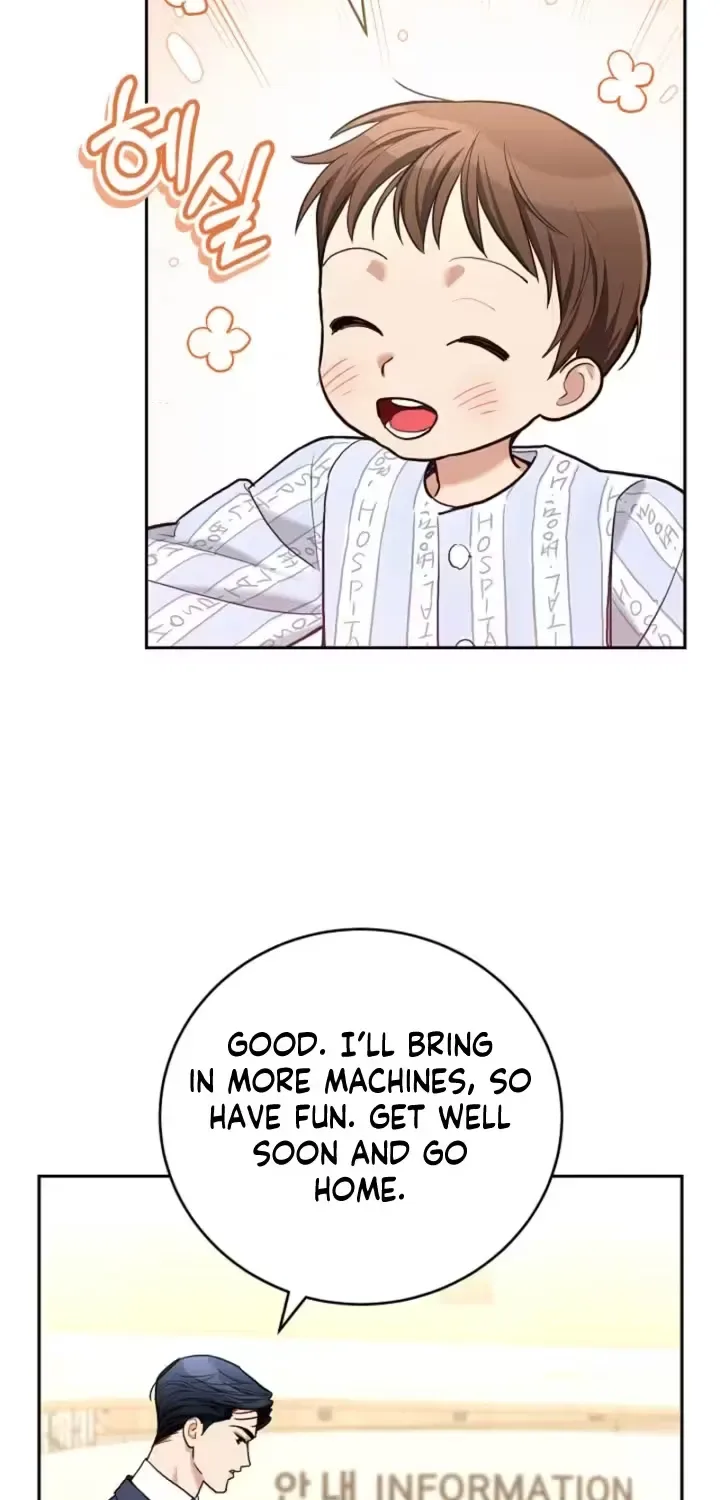 Emergency Flirting Chapter 9 page 13