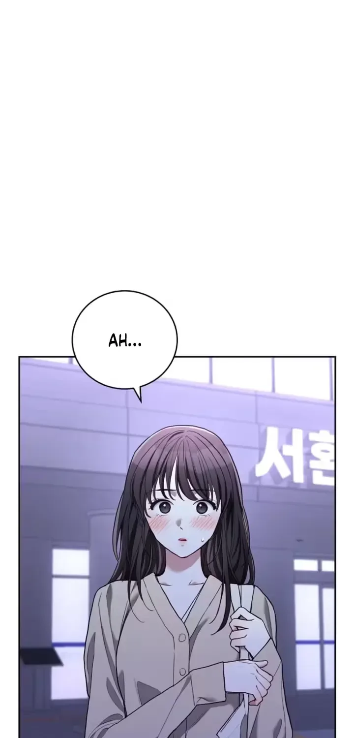 Emergency Flirting Chapter 9 page 31
