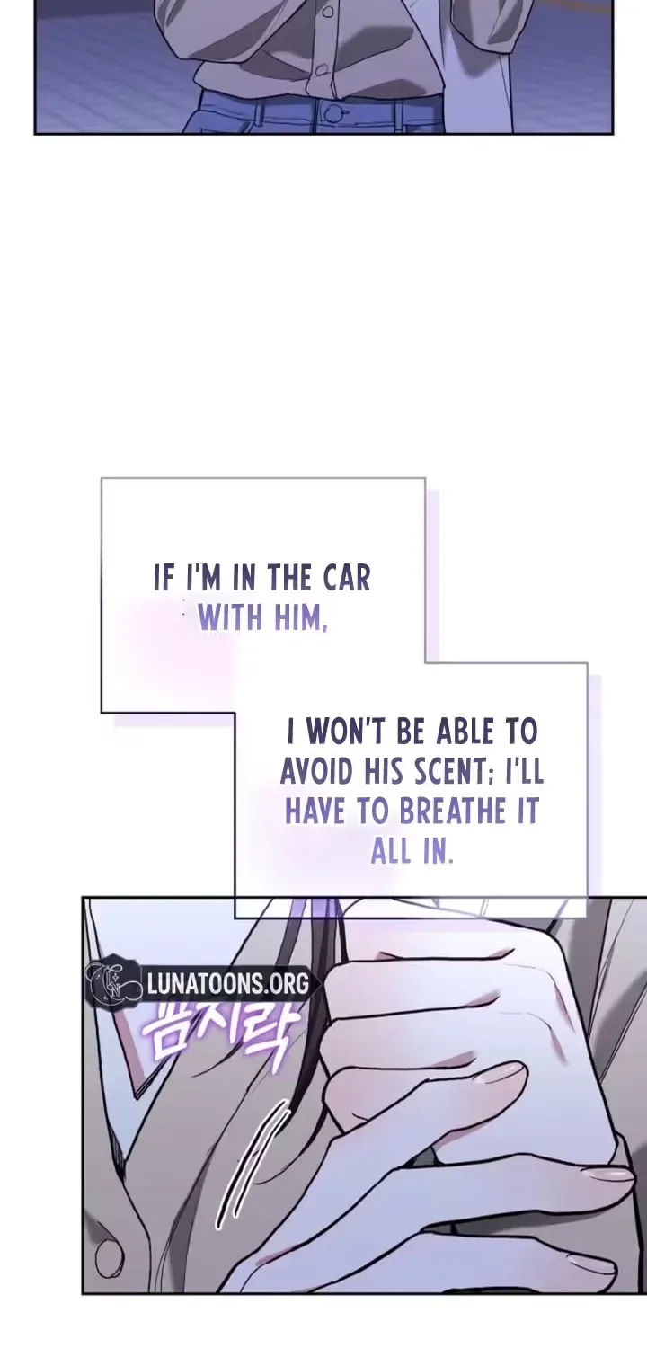 Emergency Flirting Chapter 9 page 32