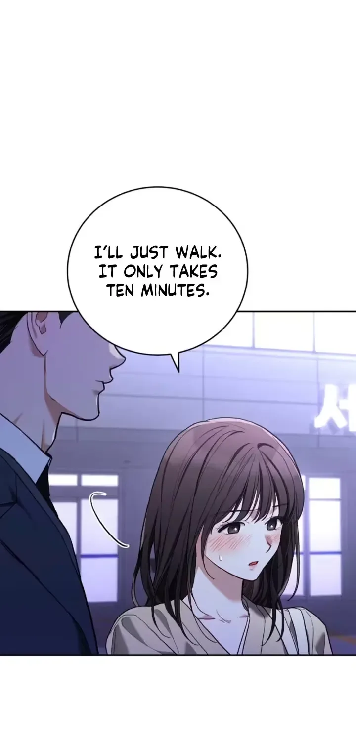 Emergency Flirting Chapter 9 page 33