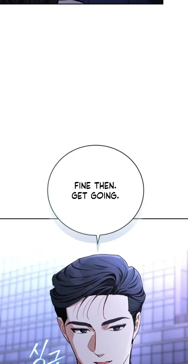 Emergency Flirting Chapter 9 page 35