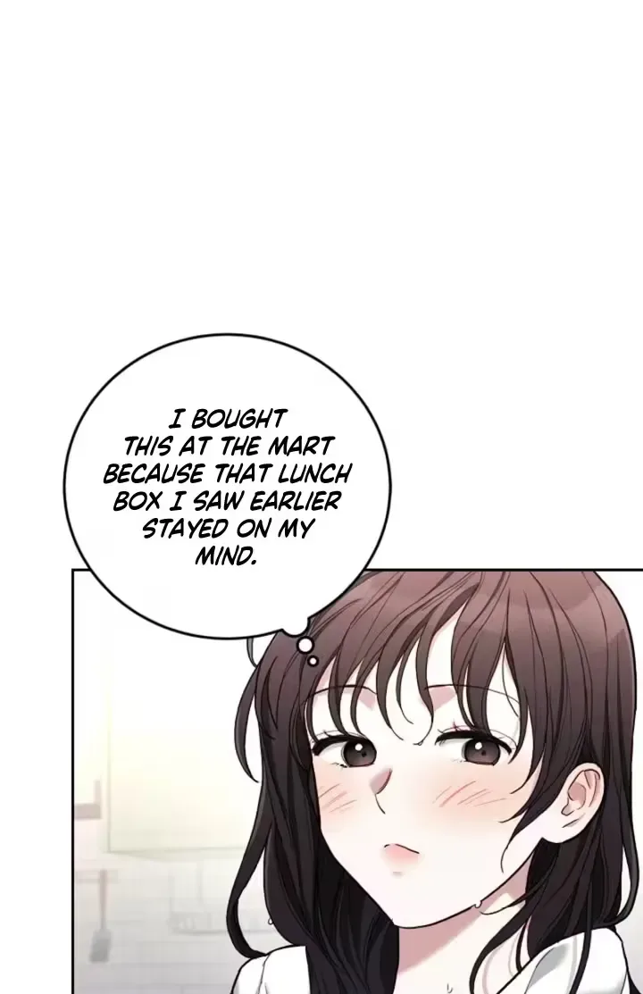 Emergency Flirting Chapter 9 page 45