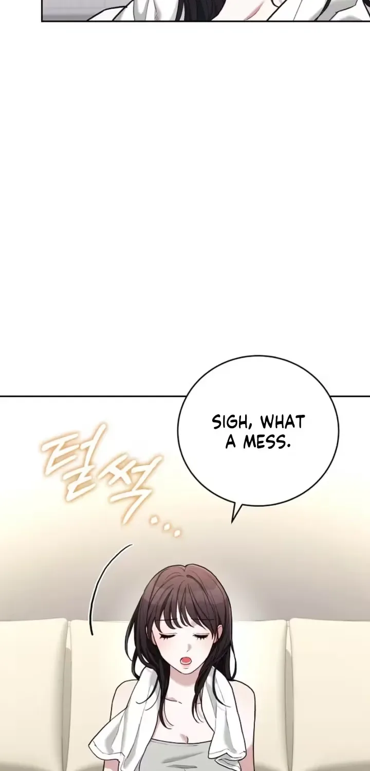 Emergency Flirting Chapter 9 page 46