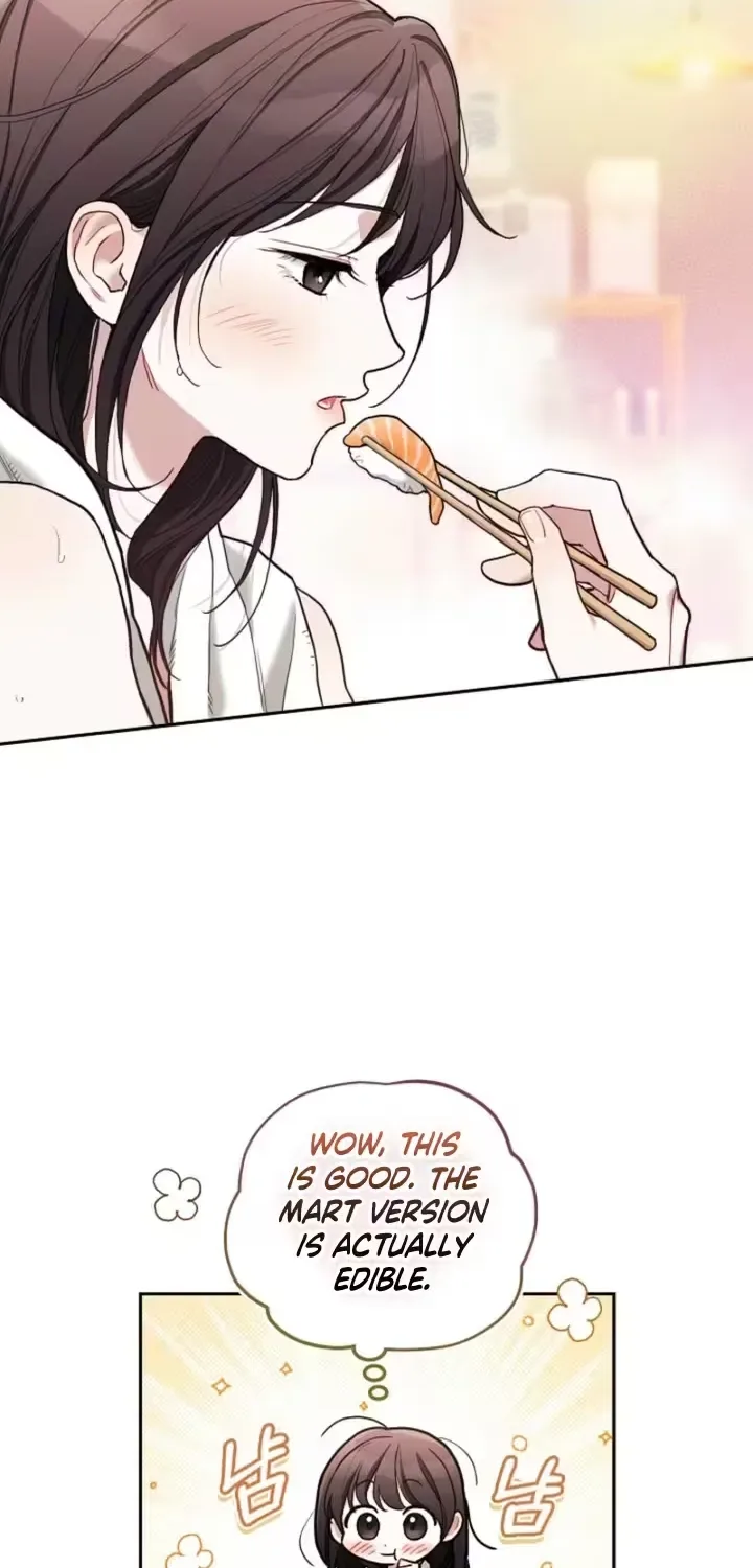 Emergency Flirting Chapter 9 page 49