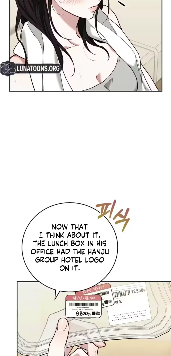 Emergency Flirting Chapter 9 page 53