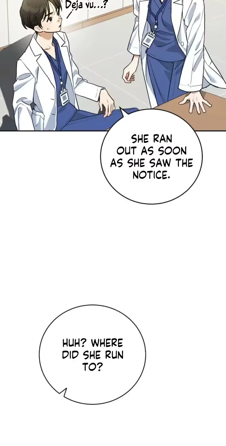 Emergency Flirting Chapter 9 page 70