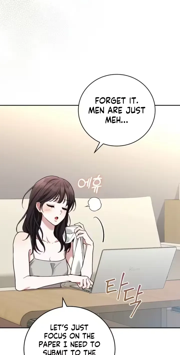 Emergency Flirting Chapter 9 page 65