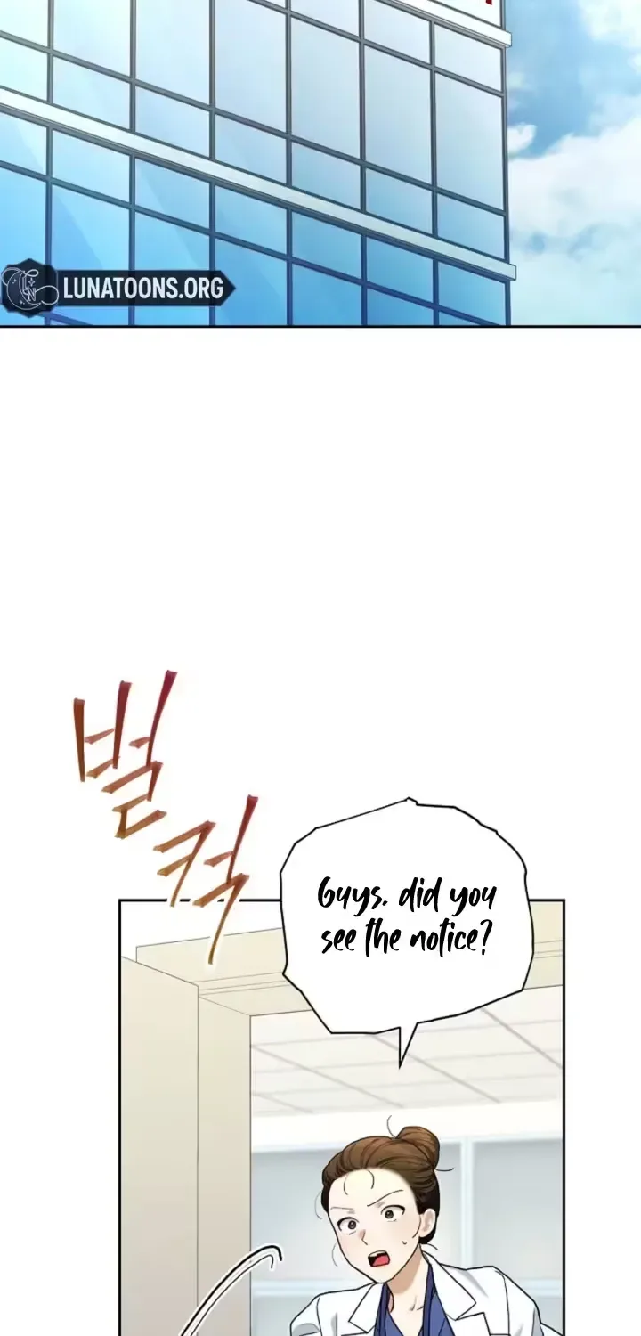 Emergency Flirting Chapter 9 page 68