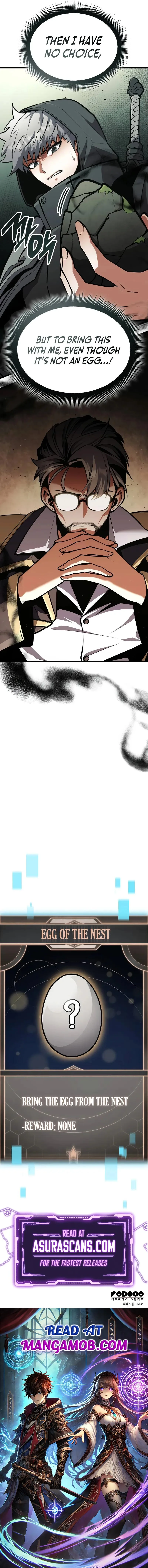 Emperor of Solo Play Chapter 12 page 22