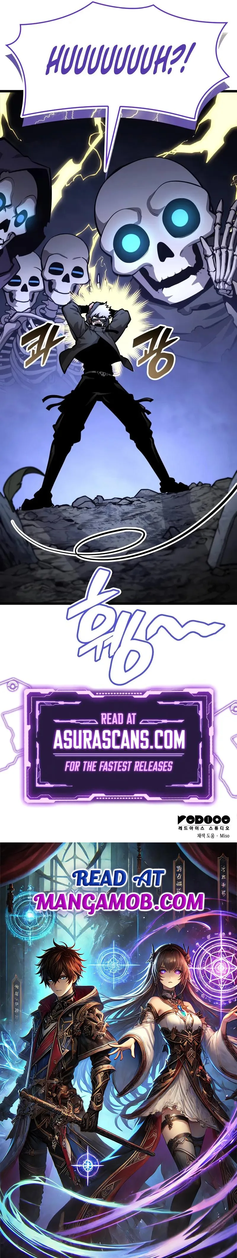 Emperor of Solo Play Chapter 14 page 18