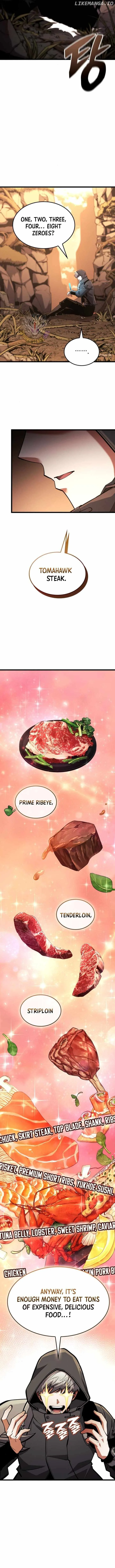 Emperor of Solo Play Chapter 16 page 7