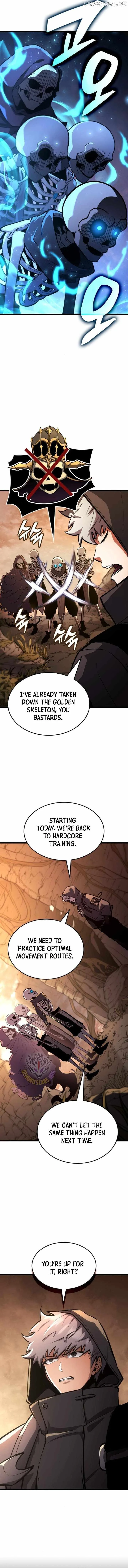 Emperor of Solo Play Chapter 16 page 13