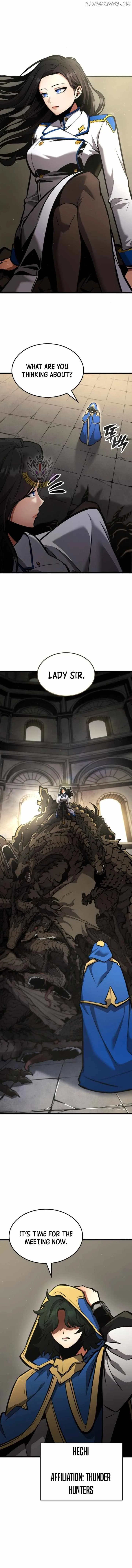 Emperor of Solo Play Chapter 16 page 16