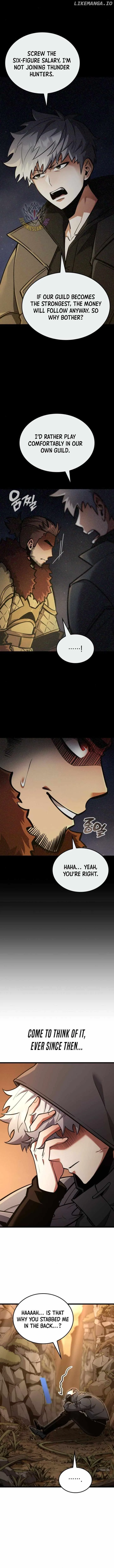 Emperor of Solo Play Chapter 16 page 11