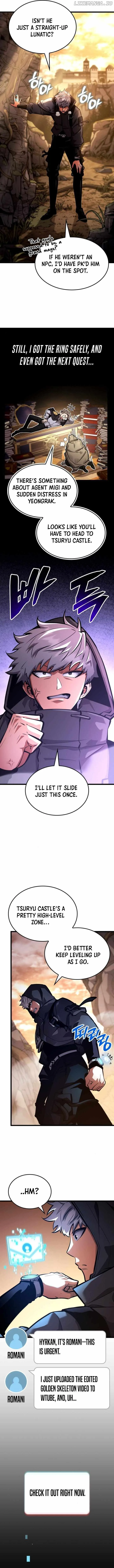 Emperor of Solo Play Chapter 16 page 5
