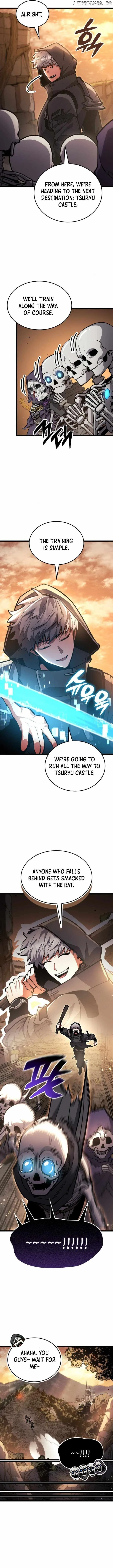 Emperor of Solo Play Chapter 16 page 15