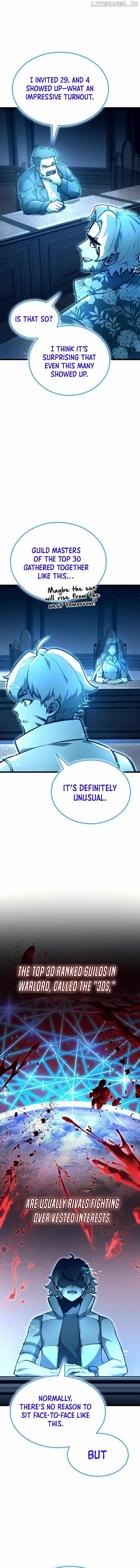 Emperor of Solo Play Chapter 17 page 13