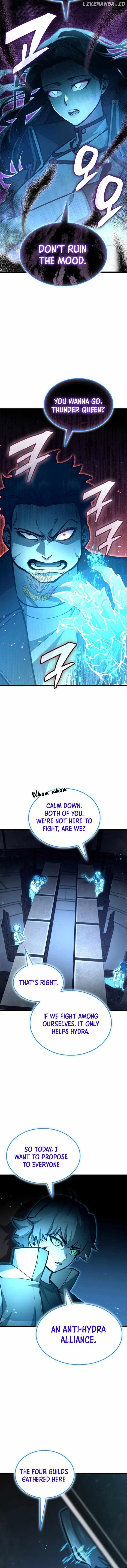 Emperor of Solo Play Chapter 17 page 15