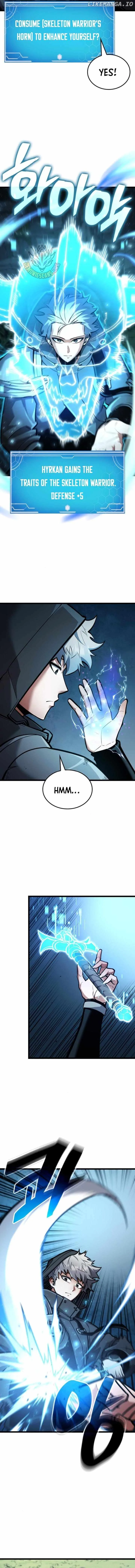 Emperor of Solo Play Chapter 17 page 5