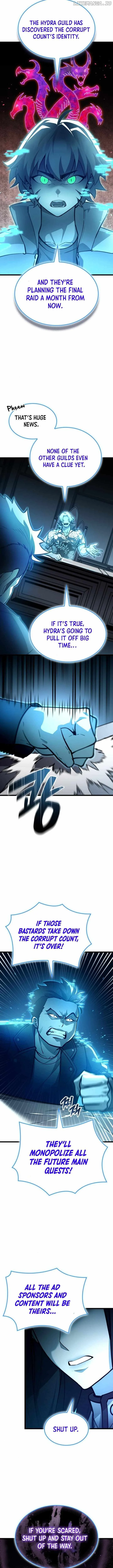 Emperor of Solo Play Chapter 17 page 14