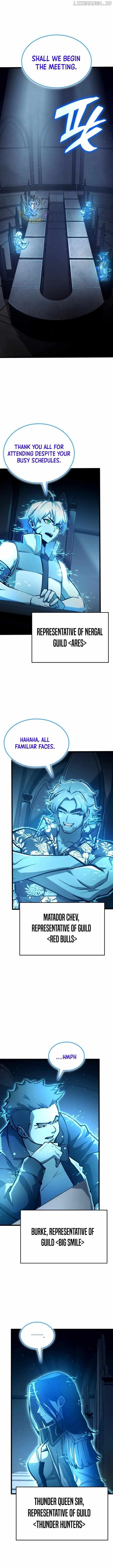 Emperor of Solo Play Chapter 17 page 12