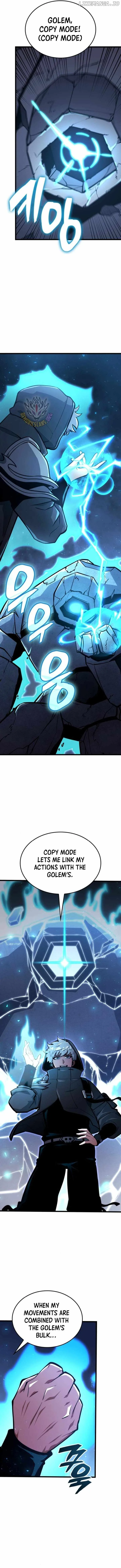 Emperor of Solo Play Chapter 17 page 9