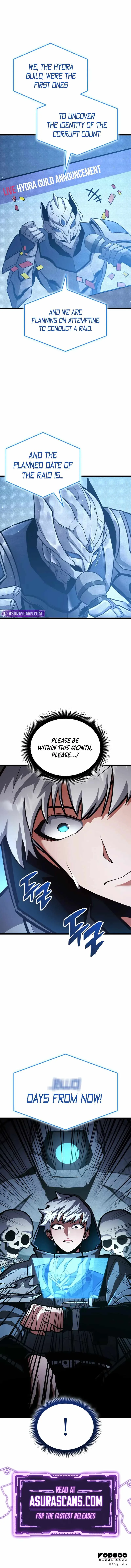Emperor of Solo Play Chapter 18 page 14