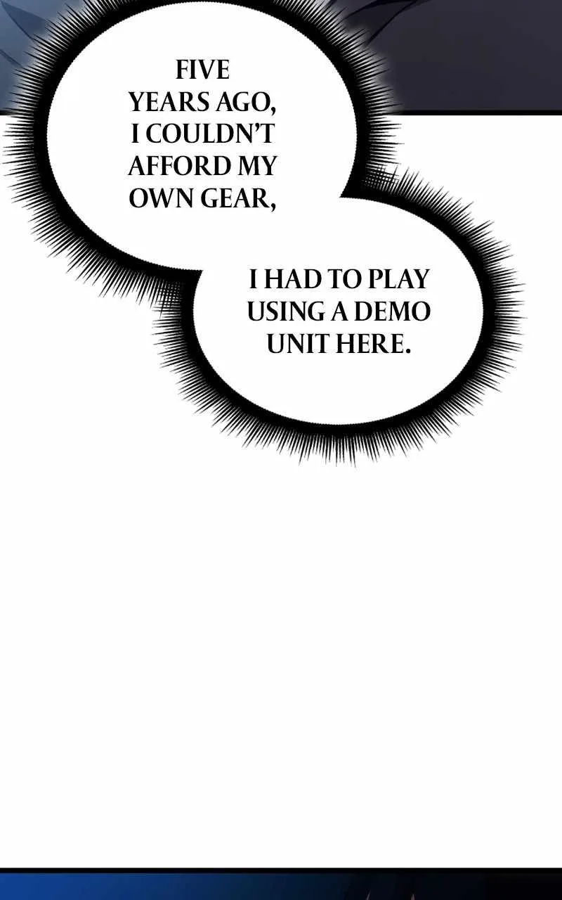 Emperor of Solo Play Chapter 2 page 9