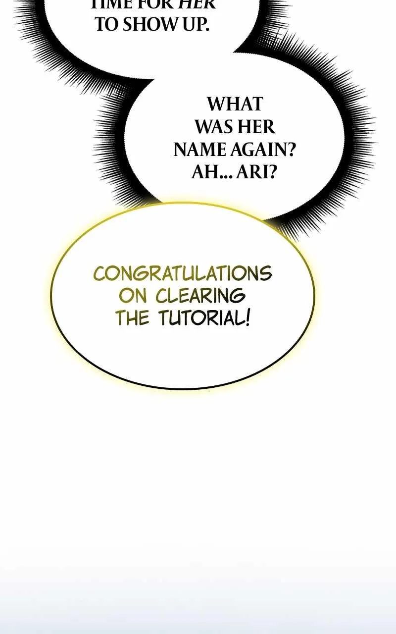 Emperor of Solo Play Chapter 2 page 83