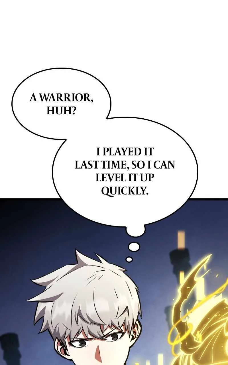 Emperor of Solo Play Chapter 2 page 97