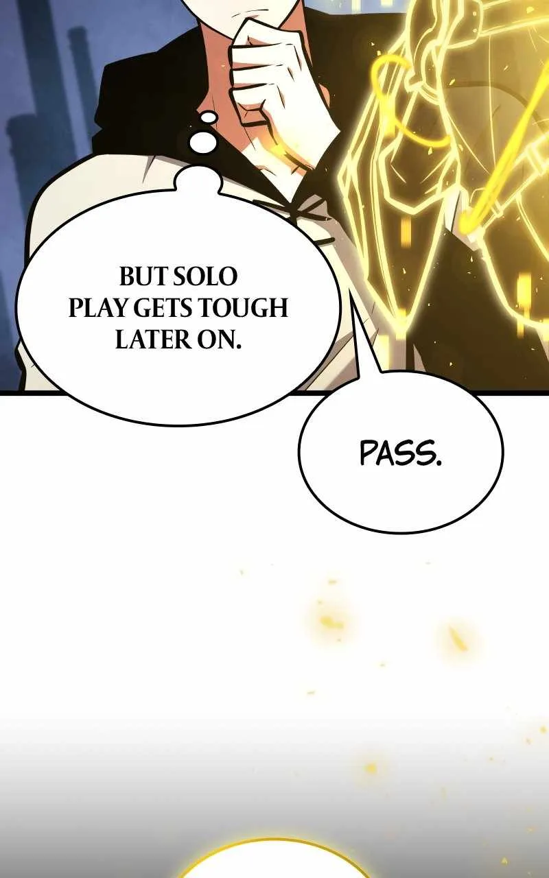 Emperor of Solo Play Chapter 2 page 98
