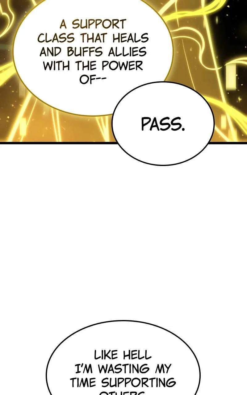 Emperor of Solo Play Chapter 2 page 100