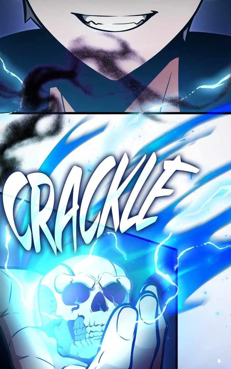 Emperor of Solo Play Chapter 2 page 155