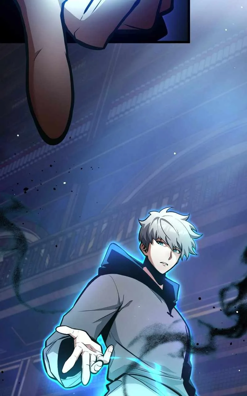 Emperor of Solo Play Chapter 2 page 156