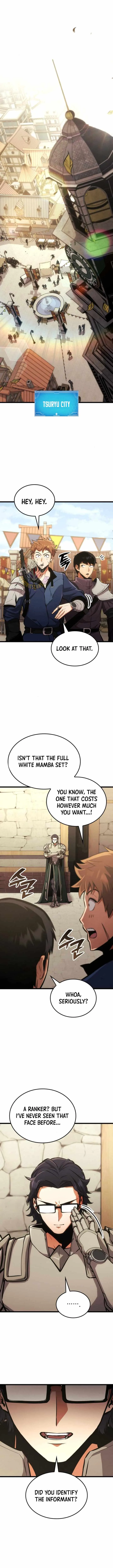 Emperor of Solo Play Chapter 20 page 12