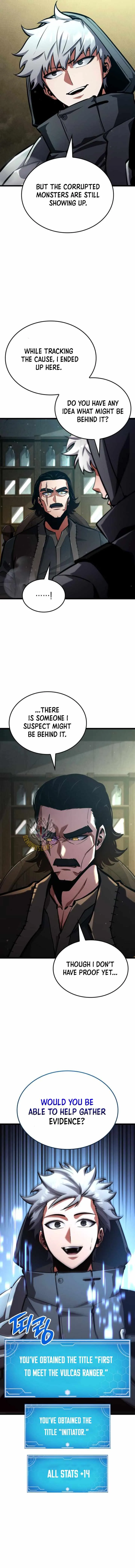 Emperor of Solo Play Chapter 20 page 17