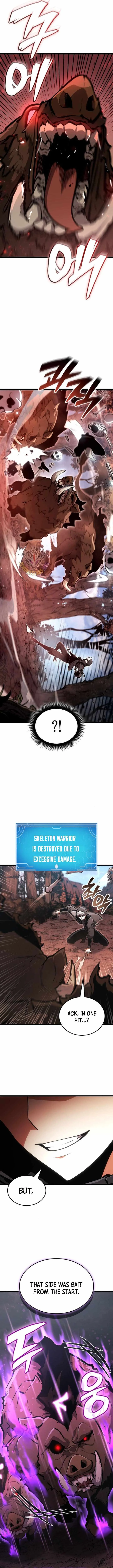 Emperor of Solo Play Chapter 20 page 7