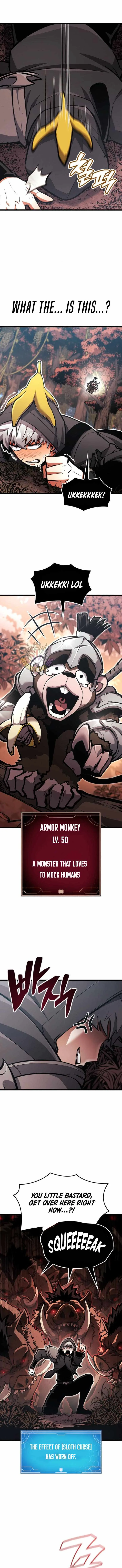 Emperor of Solo Play Chapter 20 page 9